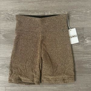 Show Me Your Mumu Bop Around Bike Shorts | BRAND NEW